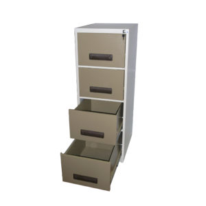 Stationary/Filing Cabinets