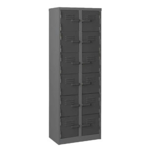 Steel Lockers
