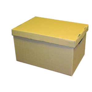 Archive Boxes