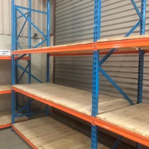 Mini Racking
