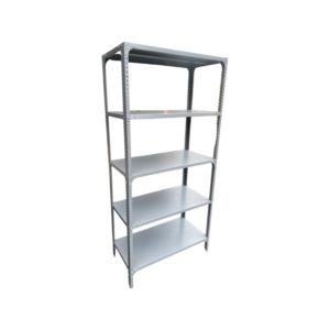 Bolted Shelving