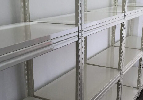 Boltless Shelving-01