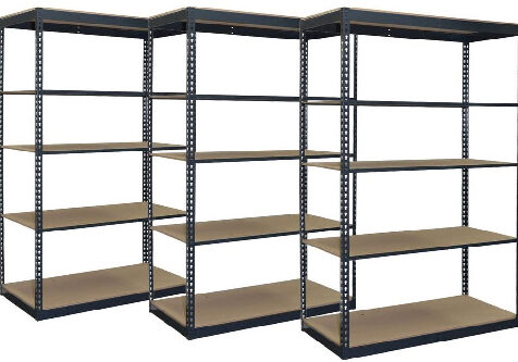 Boltless Shelving-05