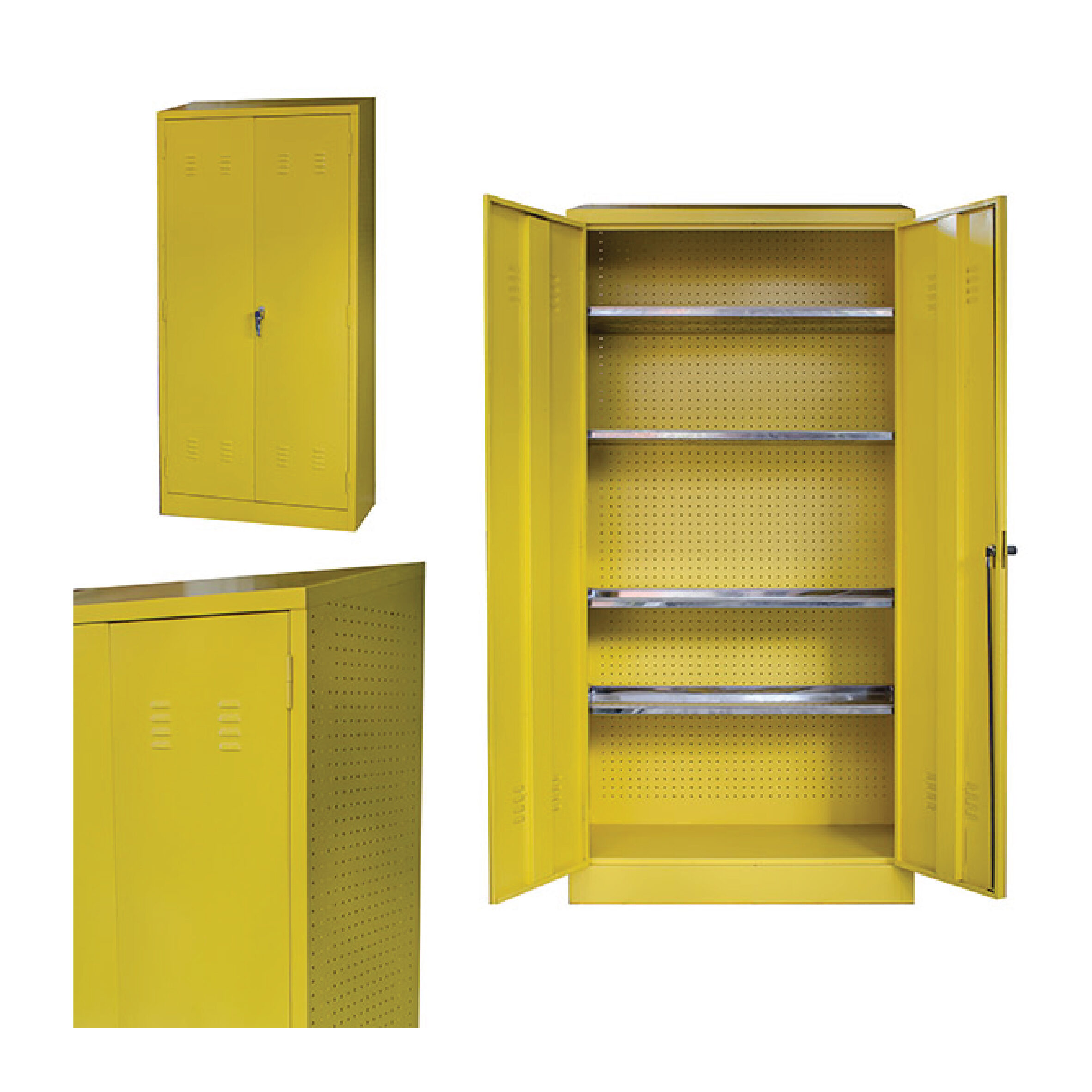 Steel Cabinets-04